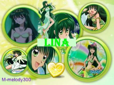 lina