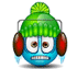smileys 3D 052