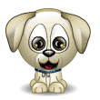 Emoticones animaux 2