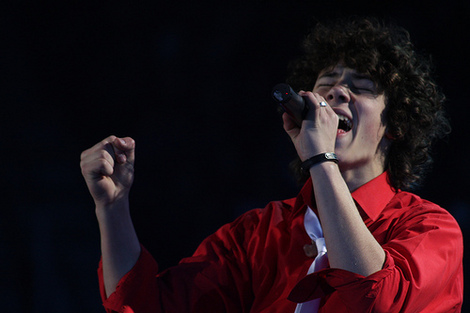 Nick Jonas par Jonas Brothers Official