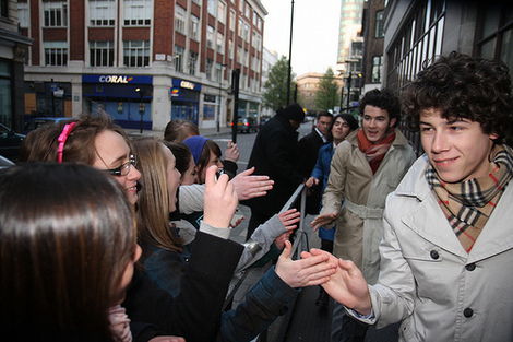 IMG_9129 par Jonas Brothers Official