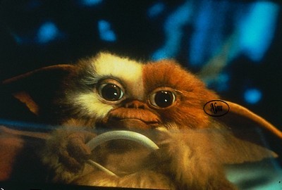 Image gremlins