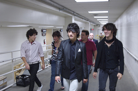 Jonas Brothers par Jonas Brothers Official