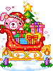 Petit Papa No&euml;l - Rain-Blog