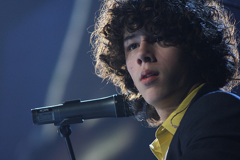 Nick Jonas par Jonas Brothers Official