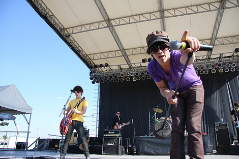 Joe Jonas par Jonas Brothers Official