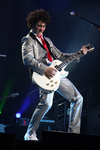 Kevin Jonas par Jonas Brothers Official