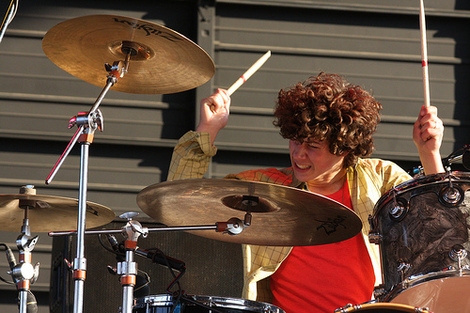 Nick Jonas par Jonas Brothers Official
