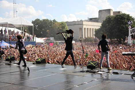 Jonas Brothers par Jonas Brothers Official