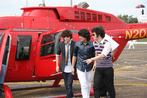 Jonas Brothers par Jonas Brothers Official