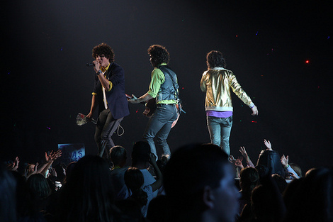 Jonas Brothers par Jonas Brothers Official