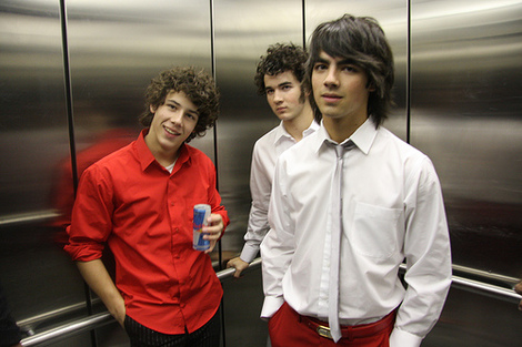 Jonas Brothers par Jonas Brothers Official