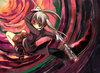 Maka Albarn
