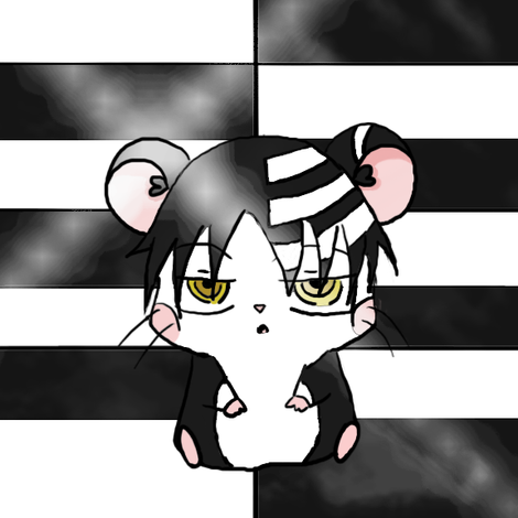 Kid Ham Ham