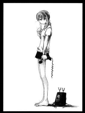 syndrome de soul eater