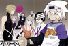 Soul Eater