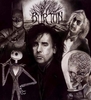tim burton