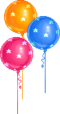 Happy Birthday - Rain-Blog