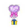 D&eacute;co. anniversaire - Rain-Blog