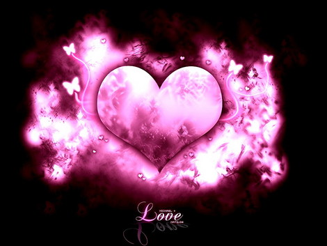 amour, coeur...
