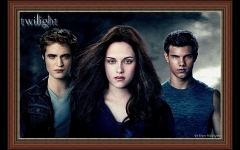 Twilight 1280x800 Creative Wallpaper