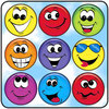 Smiley Cool