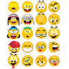 20 smileys