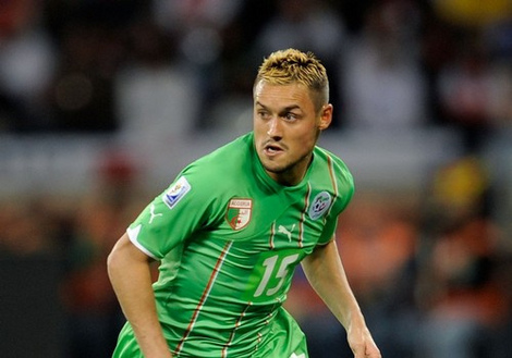 Algerie 0 0 Angletere