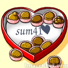 Chocolates