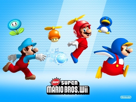 Wii U noticias