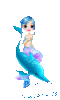 sirene qui a peur des pirates (pirateurs)