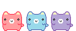 Kawaii_bears_by_xion4ever