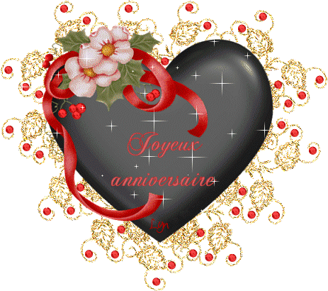 joyeux anniversaire