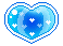 coeurs - Rain-Blog