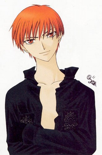 Kyo Soma