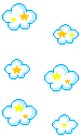 Soleil, pluie.....Pluie, soleil - Rain-Blog