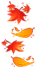 C'est l'automne - Rain-Blog