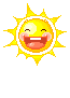 Le soleil &agrave; RDV avec la lune...... - Rain-Blog