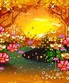 Gifs automne - Rain-Blog