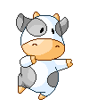 Hippo et Vaches - Rain-Blog
