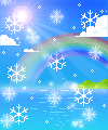 Pluie ou neige ? - Rain-Blog
