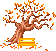 C'est l'automne - Rain-Blog