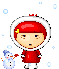 La Neige - Rain-Blog