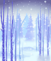 L'hiver arrive - Rain-Blog