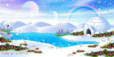 L'hiver arrive - Rain-Blog