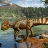 Découverte d'un nouveau dinosaure !