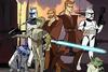 Clone Wars
