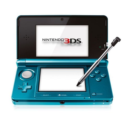 La 3DS la nouvelle de nintendo - Page 2 735gf_Console+Nintendo+3DS+Bleu+lagon