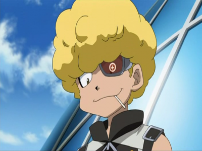 tobio oike