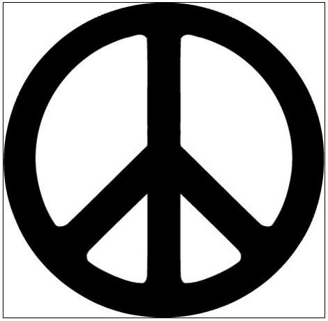 peace love Ecrit le 11 Avril 2011 comme presque tout le monde connais